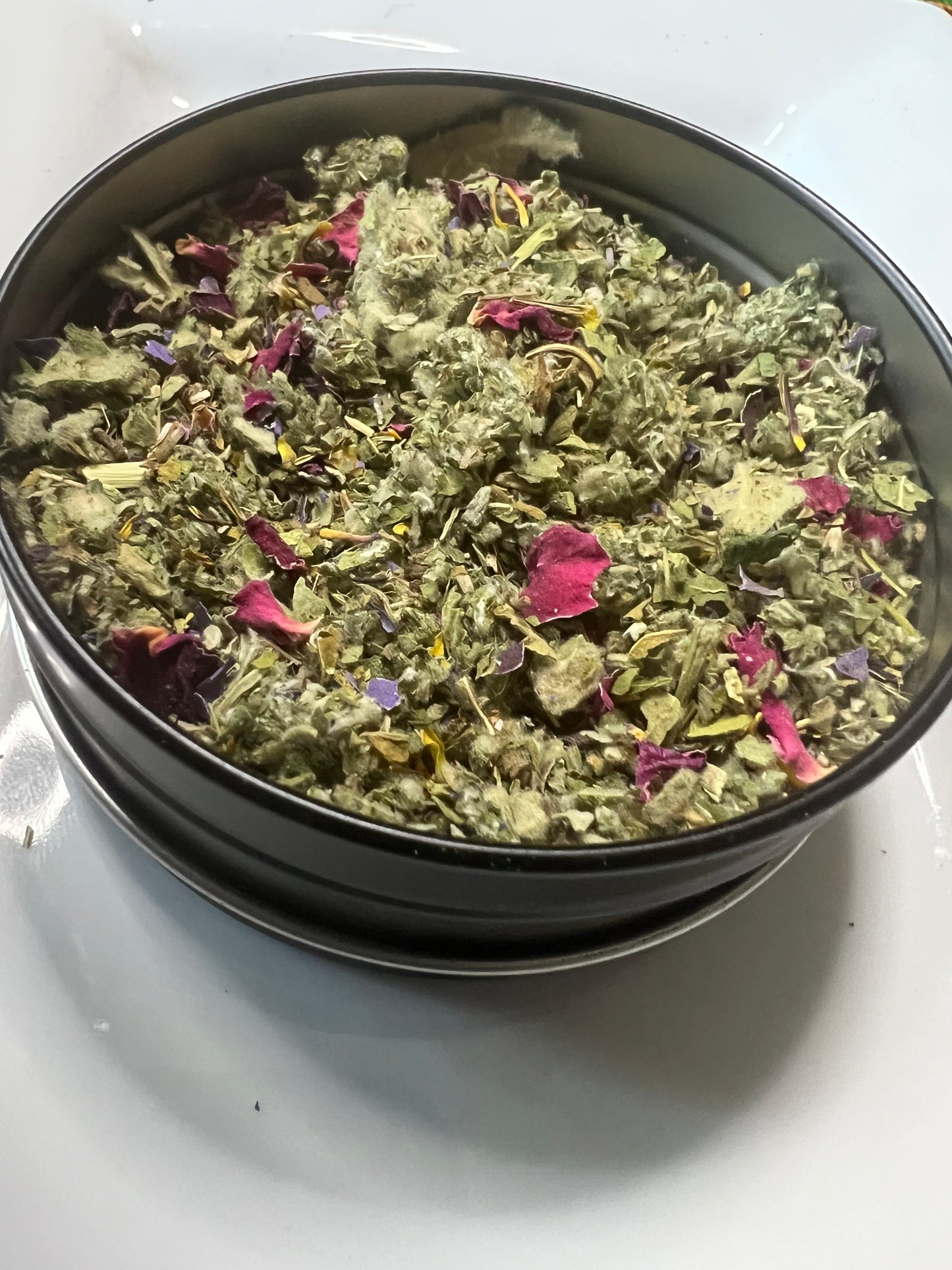 Night Night Smokeable Herb Blend